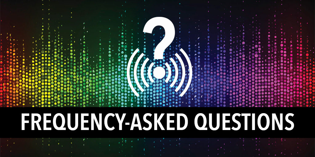 “Frequency”-Asked Questions: What does a Tower Technician Do?